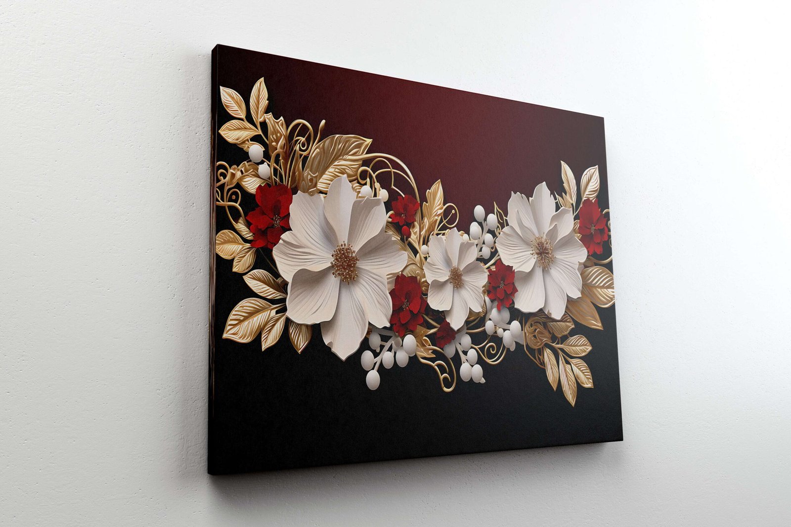 Timeless Canvas Prints for Your Living Room & Office - Image 2
