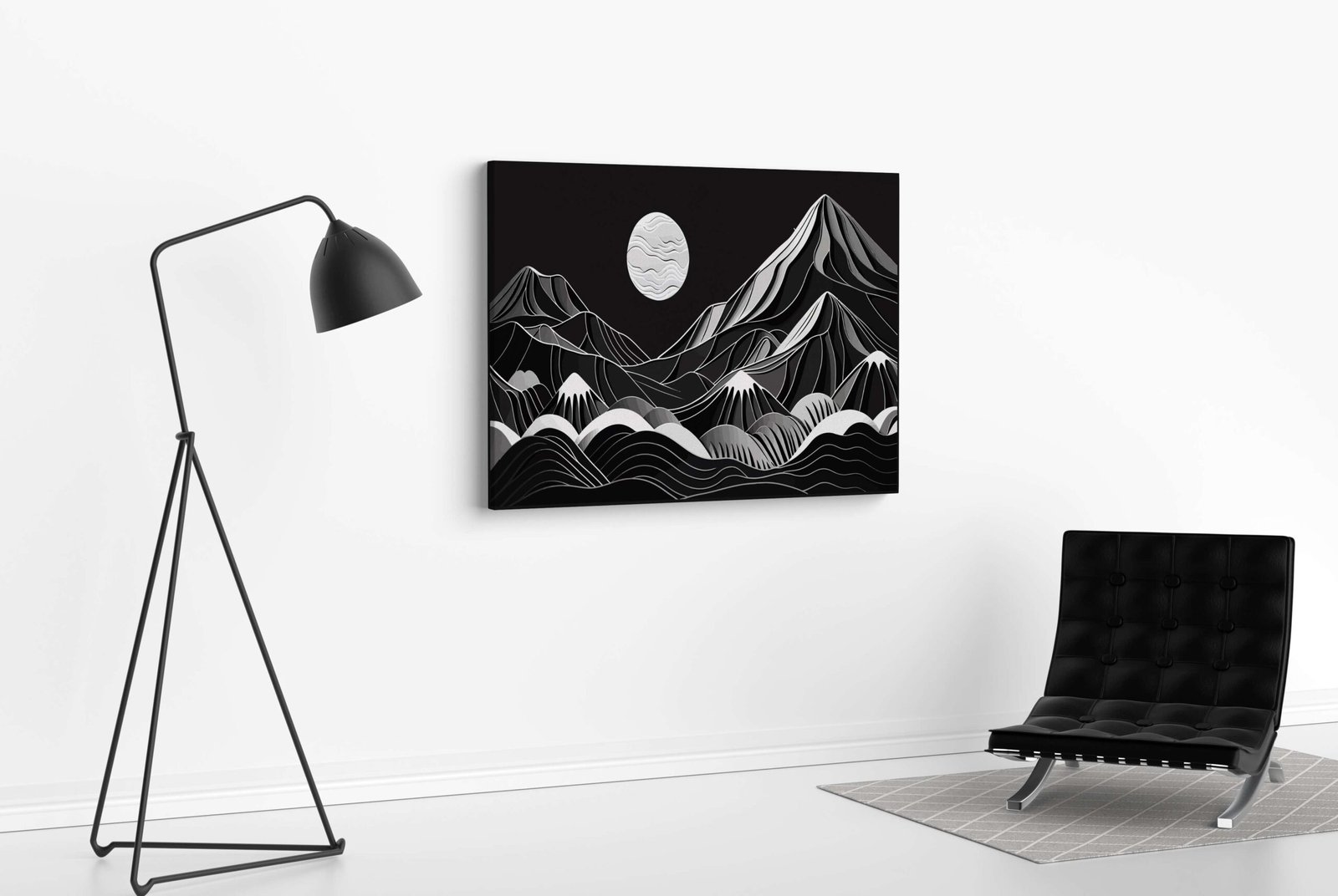 Stunning Canvas Art to Decorate Your Home & Office - Image 4